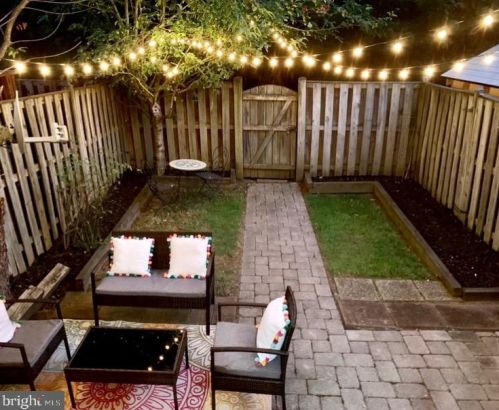 6511 Morning Glen Ct, Alexandria, VA 22315-5028