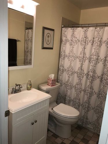 2706 Fox Ln, Poughkeepsie NY  12603-6934 exterior