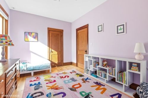 4430 Francisco Ave, Chicago IL 60652-3409 exterior