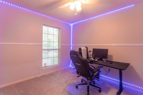 4911 Natural Brg Dr, Humble TX 77345-4923 exterior