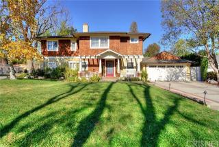 18641 Ringling St, Los Angeles, CA 91356-4510