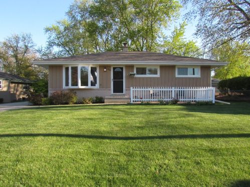 6709 Leroy Ave, Milwaukee, WI 53220-3051