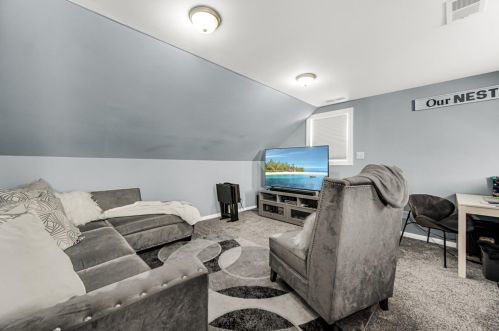 5899 Mckinley St, Gary IN 46404-1141 exterior