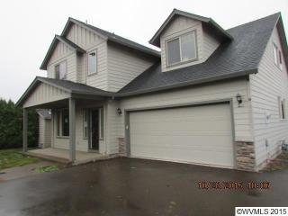 2288 Hollywood Dr, Salem OR  97305-1839 exterior