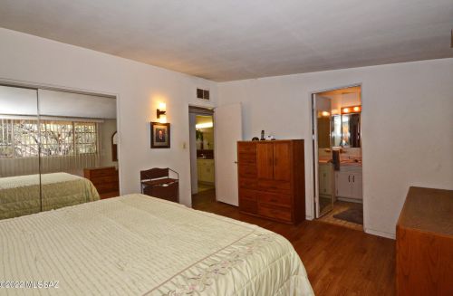 7941 Mabel Dr, Tucson AZ exterior