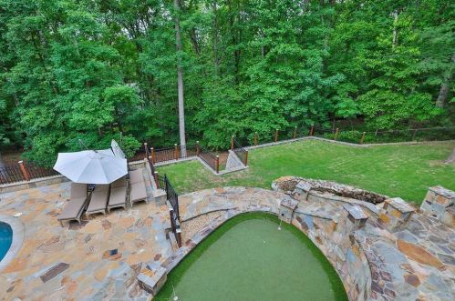 8069 Kenstone Ct, Atlanta GA 30350-4160 exterior