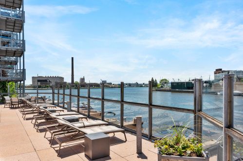 541 Erie St, Milwaukee WI 53202-0061 exterior