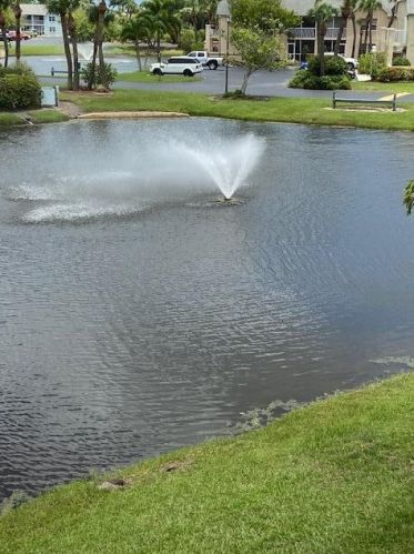 1624 Green Acres Cir, Fort Pierce FL  34952-5021 exterior