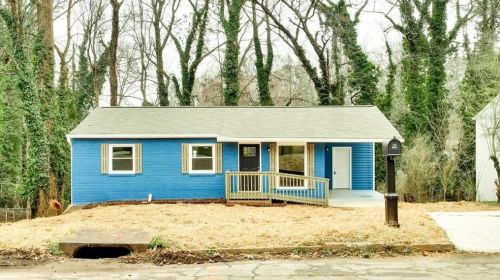 3104 Latona Dr, Atlanta, GA 30354-2315