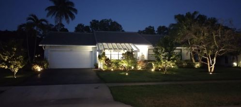 21116 Shady Vista Ln, Boca Raton FL  33428-1156 exterior
