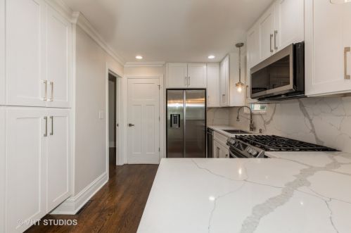 14111 State St, Chicago IL  60827-2235 exterior