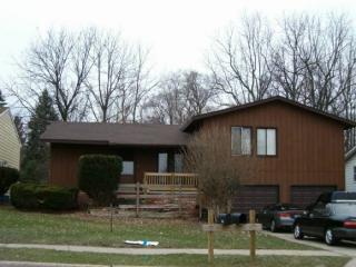 1530 Burcham Dr, East Lansing, MI 48823-3760