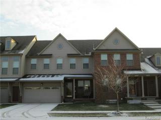 23788 Clarewood St, Macomb Township, MI 48042-4828