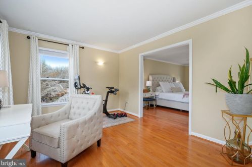 715 Brandon Grn Dr, Silver Spring MD 20904-3568 exterior