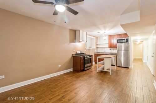 2258 Adams St, Chicago IL  60612-1739 exterior