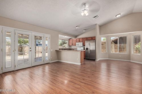 1858 Calle Del Norte, Chandler AZ 85224-5120 exterior