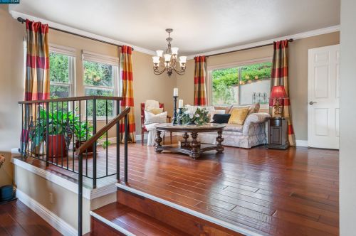 1170 Ridgemont Pl, Concord CA 94521-4831 exterior