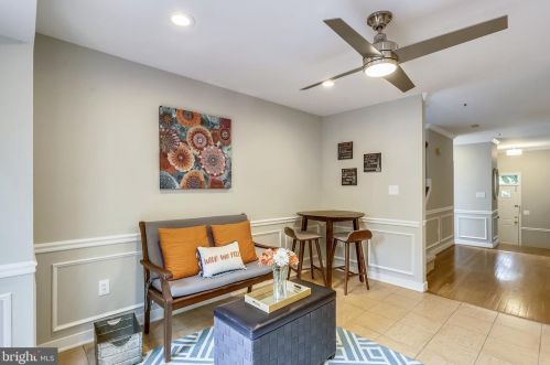 10946 Rocky Mount Way, Silver Spring MD 20902-3687 exterior