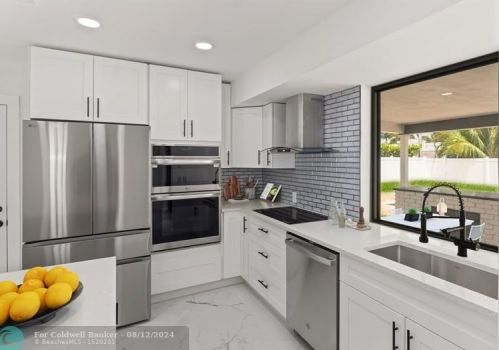 1161 14th St, Boca Raton FL  33486-5431 exterior