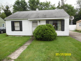 3508 Miami Ave, Kalamazoo, MI 49048-7317