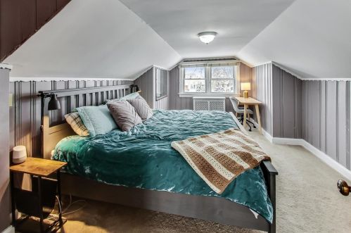 5327 Oakdale Ave, Chicago IL 60657-8139 exterior