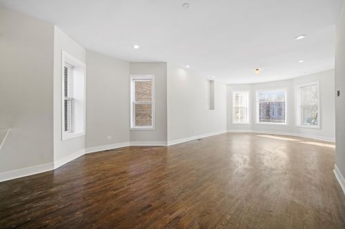 6511 Peoria St, Chicago IL 60621-1907 exterior