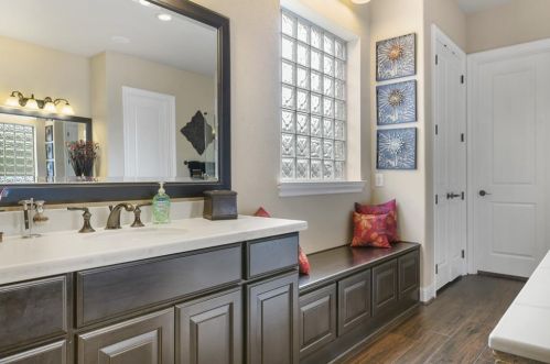 1218 Welland Way, Humble TX 77339-1679 exterior