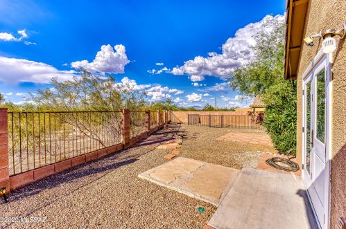 660 Echo Mesa Dr, Green Valley AZ 85614-5487 exterior
