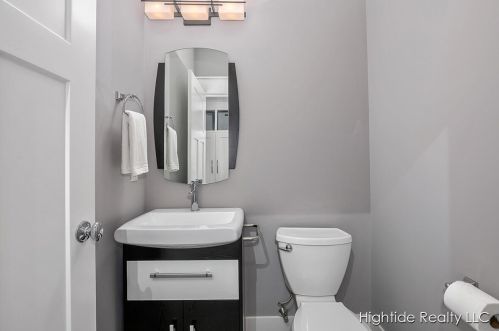 1732 68 St, Byron Township MI 49315-7923 exterior