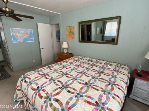 3571 Mango Cir, Tucson AZ exterior