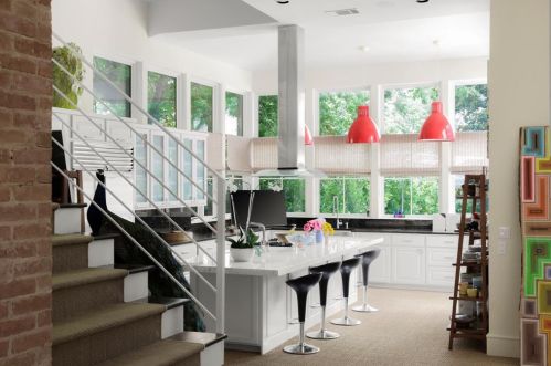 2107 Bridle Path, Austin TX 78703-3208 exterior