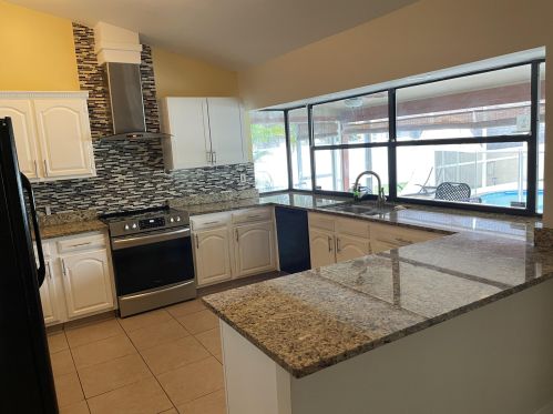 1243 Ermine Ave, Fort Pierce FL  34953-5031 exterior