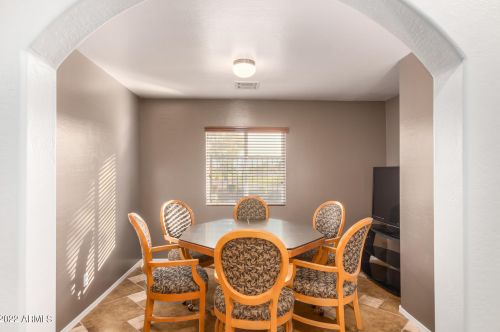 5409 28th Dr, Phoenix AZ  85041-3414 exterior