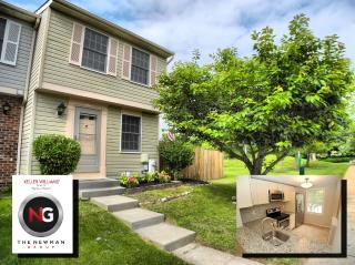 3522 Laurel View Ct, Laurel, MD 20724-2017