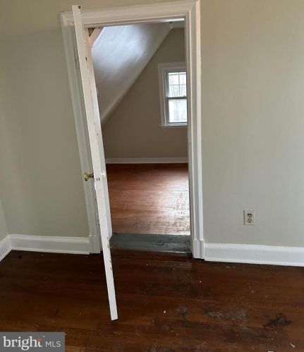 609 Tewkesbury Pl, Washington DC 20012-2633 exterior