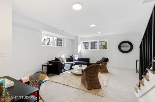 2502 Polk St, Chicago IL 60612-4126 exterior