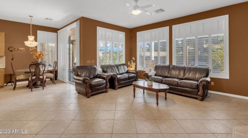 2441 Thompson Way, Chandler AZ 85286-8436 exterior