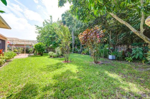 1766 Southworth, Fort Pierce FL exterior