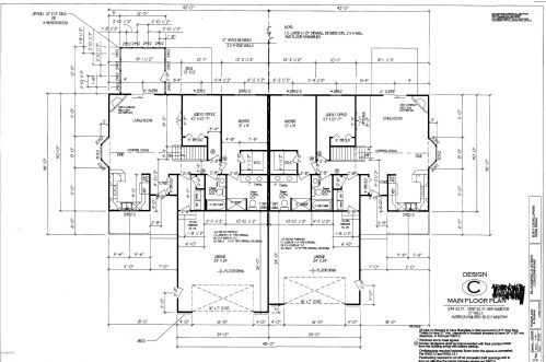 1421 Addison Way, Meskegon MI 49445-1175 exterior