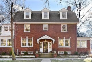 747 Michigan Ave, Evanston, IL 60202-2511