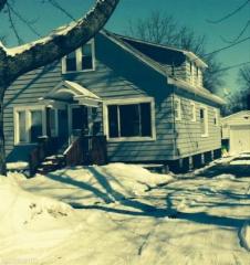 3117 Morgan St, Kalamazoo, MI 49001-4462