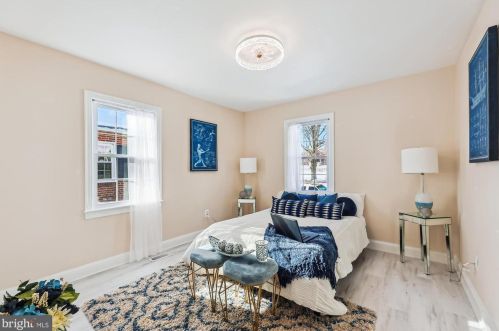 6415 3rd St, Washington DC  20012-2701 exterior