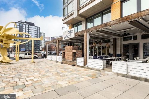 475 K St, Washington DC  20001-5252 exterior