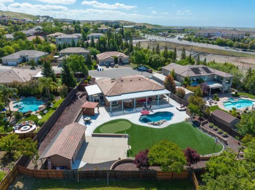 1708 Caithness Ct, Folsom, CA 95630-6207