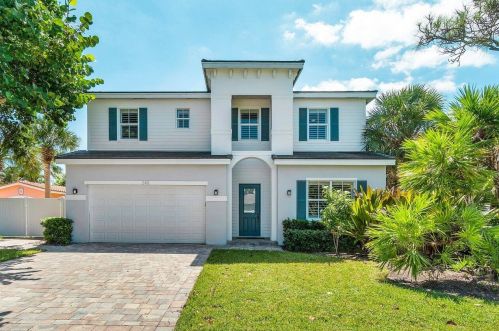 240 8th St, Boca Raton FL  33432-2722 exterior