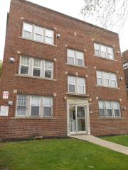 1310 116th St, Cleveland OH  44102-1356 exterior