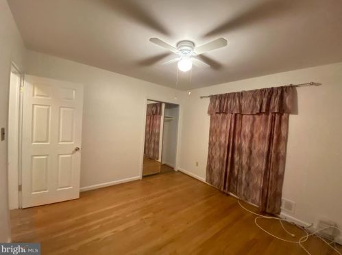 802 Hayward Ave, Silver Spring MD 20912-5808 exterior