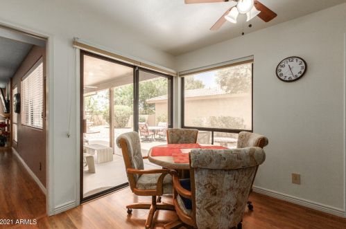 25402 Sedona Dr, Chandler AZ  85248-6636 exterior