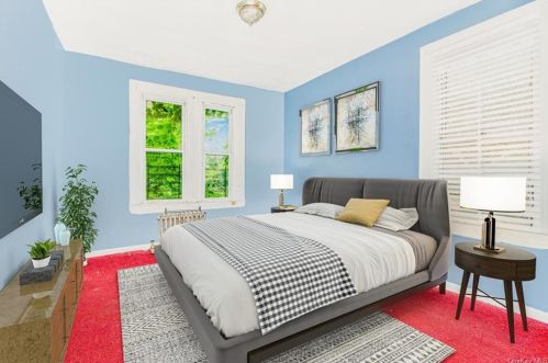 1923 Hennessy Pl, Bronx NY 10453-2910 exterior