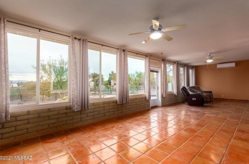 4578 Camino De Ln Codorniz, Tucson AZ 85745-9592 exterior